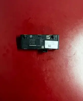 BMW X3 G01 Tailgate/trunk control unit/module 9491418 61359491418 A2C7396512700