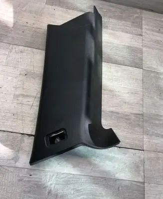 BMW 3 E90 E91 (C) pillar trim 7117475 52107010