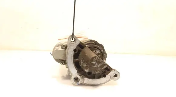 Citroen C5 Starter motor 9656299480