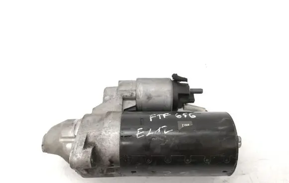Mercedes-Benz Sprinter W906 Starter motor 0001139408