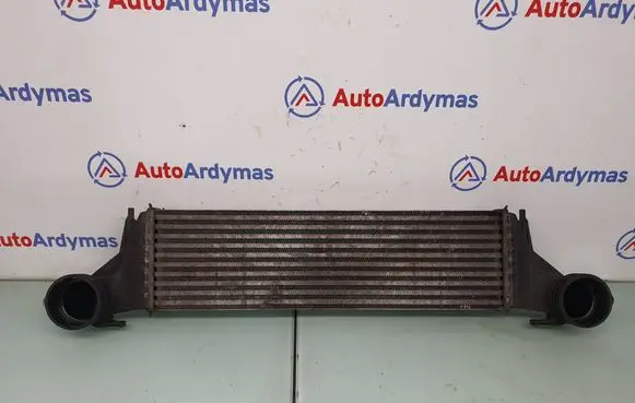 BMW X5 E53 Intercooler radiator 7791231 17517791231