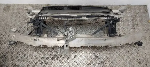 Mercedes-Benz E W213 Radiator support slam panel 
