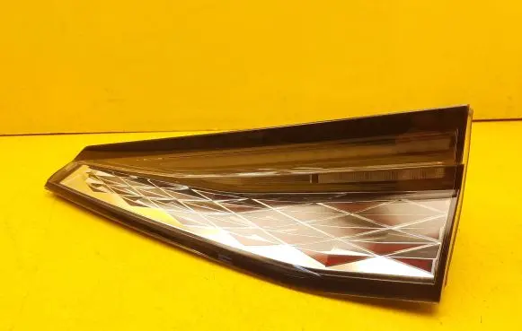Citroen DS4 Rear/tail lights 9830943380