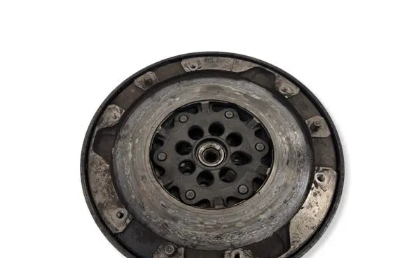 BMW 3 E90 E91 Dual mass flywheel 415055210