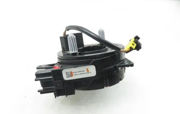 Ford Mondeo MK IV Airbag slip ring squib (SRS ring) ZWAC30076C