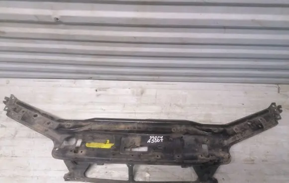 Volvo S60 Top upper radiator support slam panel 9454401