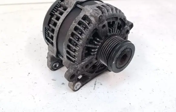 Porsche Macan (95B) Generator/alternator 7PP903016C