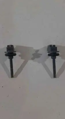 KIA Soul Other control units/modules