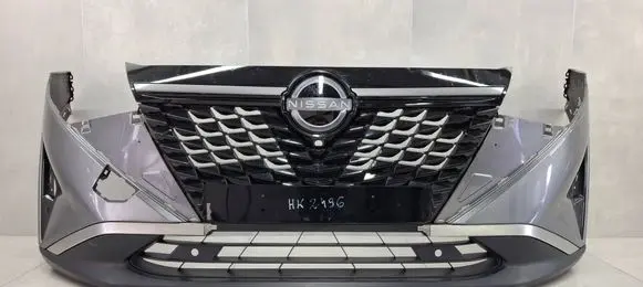 Nissan Qashqai J12 Front bumper 62022HN10H