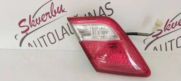 Toyota Camry Tailgate rear/tail lights 9TV94743001