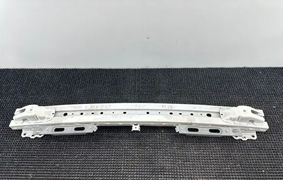 Subaru Exiga Front bumper cross member 