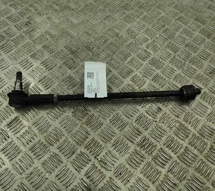 Steering tie rod