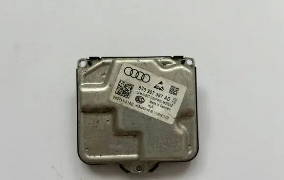 Skoda Kodiaq Headlight ballast module Xenon 8V0907397AD K21KT10