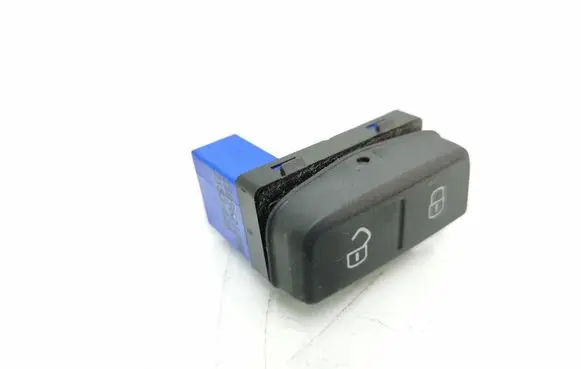 Volkswagen Up Central locking switch button 1S0962125A