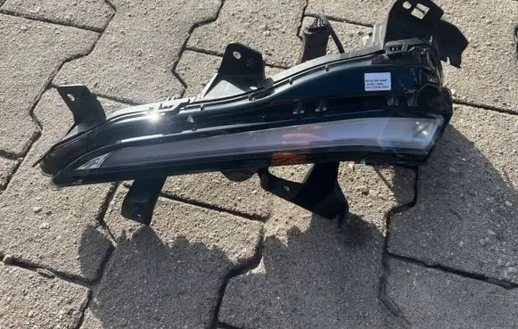 Peugeot 508 II LED Daytime headlight 9820134780
