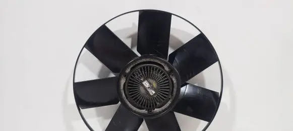 Renault Master III Viscous fan clutch 8200660117A P1180001 V9583001