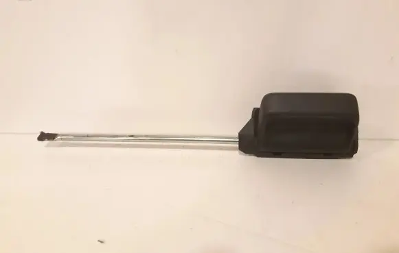 Volkswagen Caddy Rear door interior handle 7H0843642D