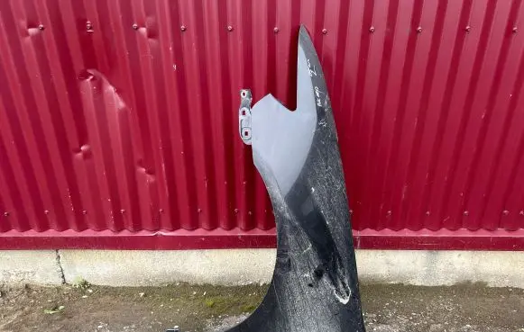 Honda Accord Fender