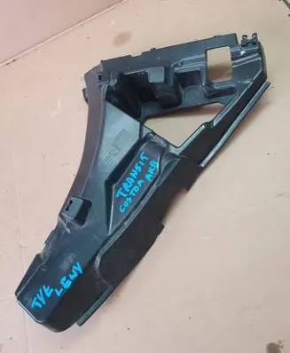 Ford Transit Custom Front bumper mounting bracket JK2117D959CB JK2117D959AC