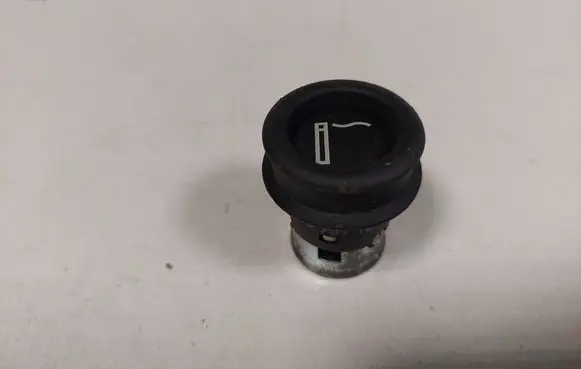 BMW 7 F01 F02 F03 F04 Cigarette lighter 6969134