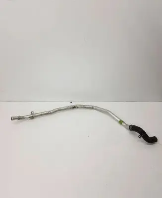 Mercedes-Benz CLS C218 X218 Engine coolant pipe/hose A2128300896