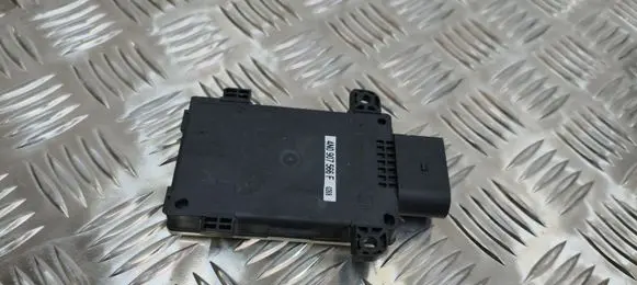 Audi A6 S6 C8 4K Blind spot module 4N0907566F