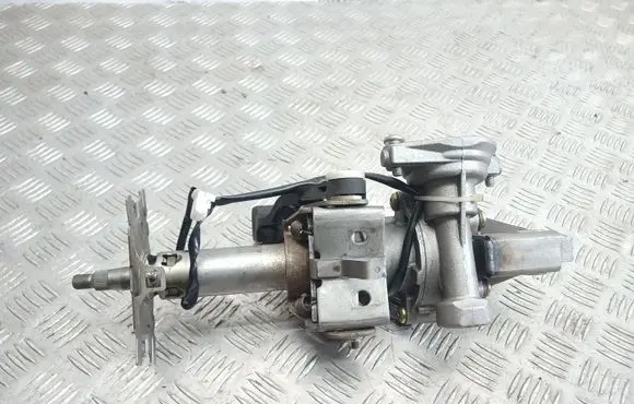 Toyota Yaris Steering wheel axle 6800001144C