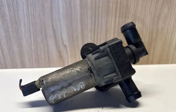 BMW 1 E81 E87 Electric auxiliary coolant/water pump 6928246 0392020097