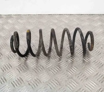 Ford Fiesta Rear coil spring