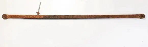 Renault Espace II Rear anti-roll bar/sway bar 