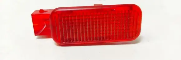 Audi A6 S6 C5 4B Front door interior light 4B0947411