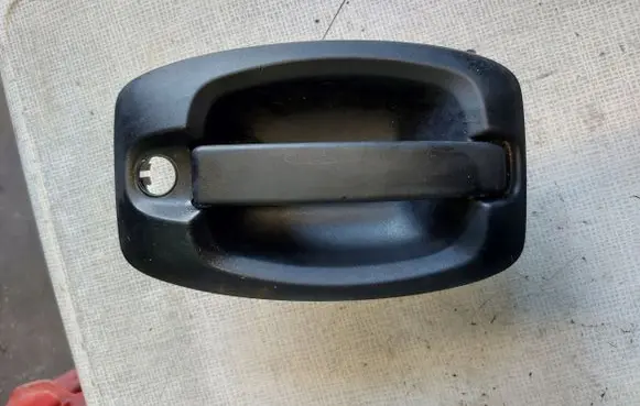 Fiat Ducato Front door exterior handle NU33009