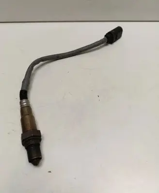 Mercedes-Benz Sprinter W906 Lambda probe sensor 0065421718 0281004201
