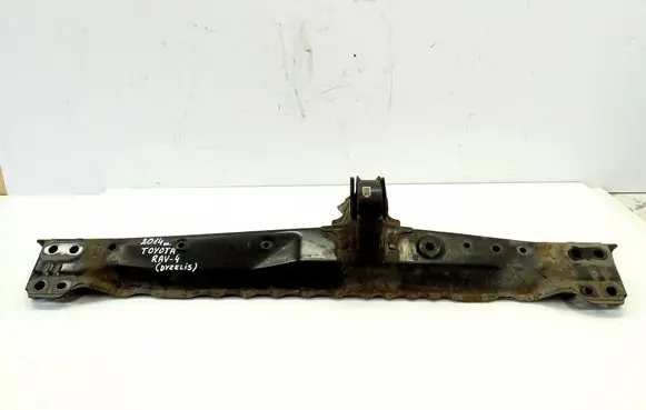 Toyota RAV 4 (XA40) Bottom radiator support slam panel