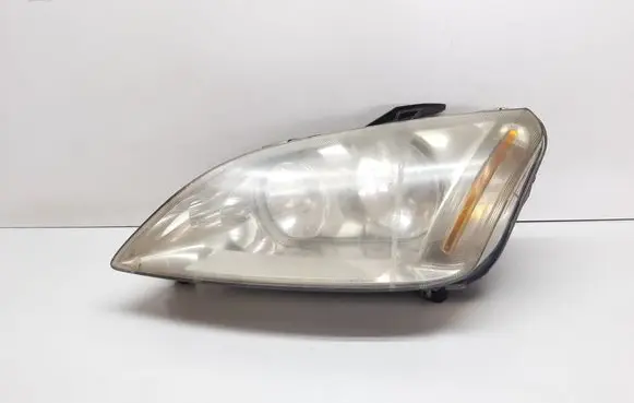 Ford C-MAX I Headlight/headlamp