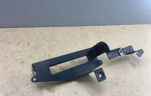 BMW 3 E46 Navigation GPS unit bracket/holder 8378014 65128378014
