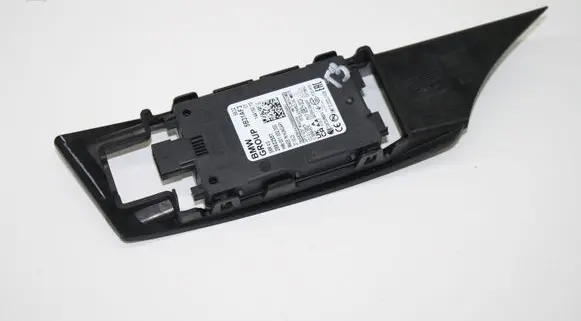 BMW X7 G07 Blind spot module 8084139 66325B31AF3