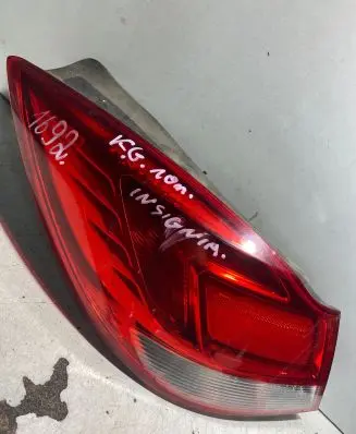 Opel Insignia A Rear/tail lights 168348