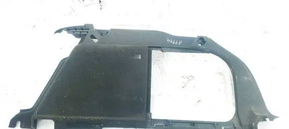 Audi A4 S4 B8 8K Other trunk/boot trim element 8K9863880