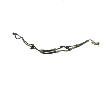 Citroen C4 I Picasso Gearbox oil cooler pipe/hose 