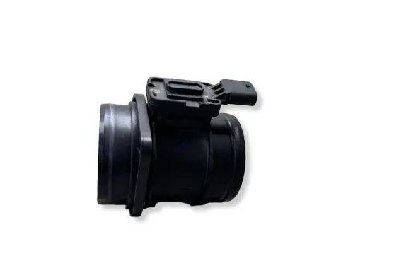 Volkswagen Golf Sportsvan Mass air flow meter 04L906461B 5WK98102