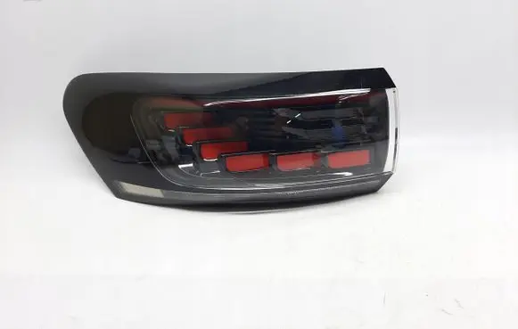 Volkswagen ID.4 Rear/tail lights 11A945207A