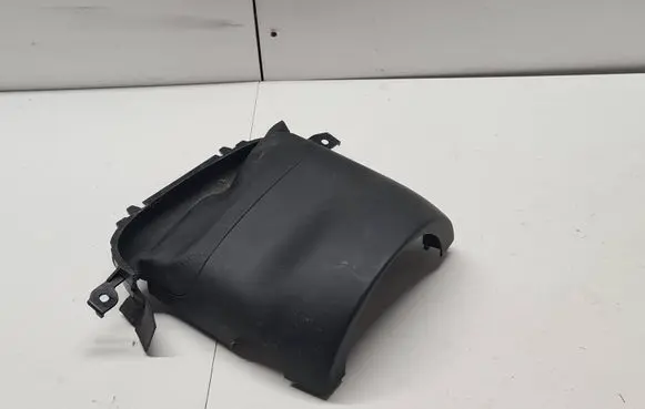 Audi A6 S6 C6 4F Steering wheel column trim 4F1953515