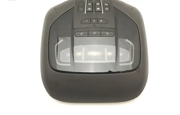 Maserati Levante Front seat light 06700904880