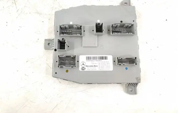 Mercedes-Benz GLC X253 C253 Comfort/convenience module 2059006330 2059006822