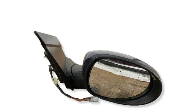 Honda Civic Front door electric wing mirror E9034346 024346