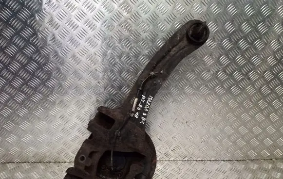 Mazda 3 I Stub axle 