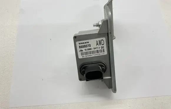 Volvo XC70 ESP acceleration yaw rate sensor 8688070
