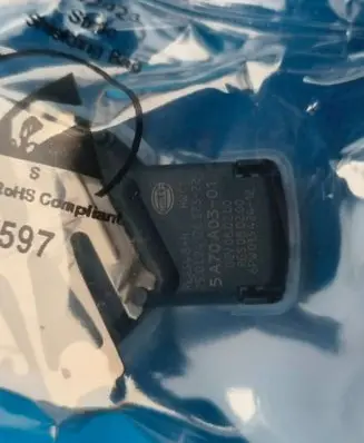 Mini One - Cooper F56 F55 Rain sensor 5A70A03 9877611