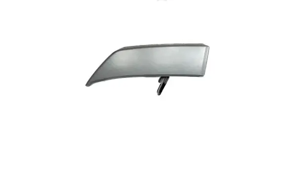 Land Rover Range Rover Sport L320 Radio/GPS head unit trim 